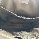 Porta pañales Gucci GG Supreme