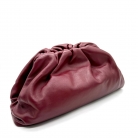 ottega Veneta Pouch Burgundy