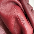 ottega Veneta Pouch Burgundy