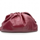 ottega Veneta Pouch Burgundy
