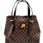 louis Vuitton Hampstead tote