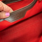 louis Vuitton Hampstead tote