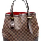 louis Vuitton Hampstead tote