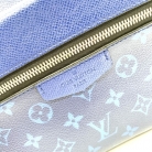 Outdoor messenger Louis Vuitton