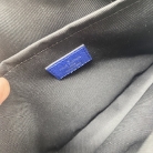 Outdoor messenger Louis Vuitton