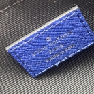 Outdoor messenger Louis Vuitton