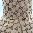 Panama Gucci hat