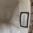 Panama Gucci hat