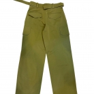 Pantalon Louis Vuitton