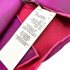 Sciarpa Burberry