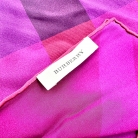 Sciarpa Burberry