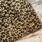 Sciarpa in cashmere Louis Vuitton