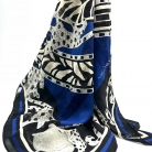 foulard Cartier