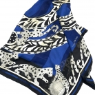 foulard Cartier