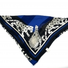 foulard Cartier