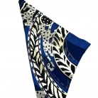 foulard Cartier
