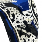 foulard Cartier