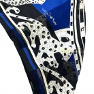 foulard Cartier