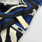 foulard Cartier