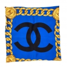 foulard Chanel