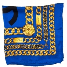 foulard Chanel