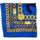 foulard Chanel