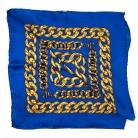 foulard Chanel