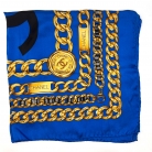 foulard Chanel