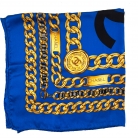 foulard Chanel