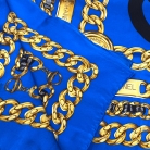 foulard Chanel