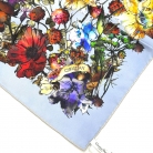 Christian Dior scarf