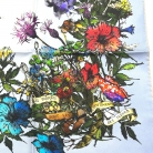 Christian Dior scarf