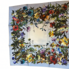 Christian Dior scarf