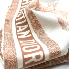 Pañuelo Christian Dior