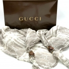sciarpa Gucci Bamboo
