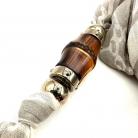 sciarpa Gucci Bamboo