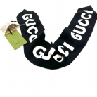 Gucci Flora silk printed scarf