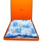 Hermes scarf