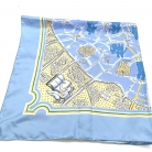 Hermes scarf
