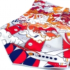 Sciarpa Hermès