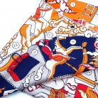 Sciarpa Hermès