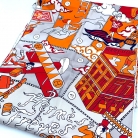 Sciarpa Hermès