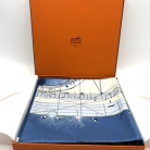 Hermès Scarf