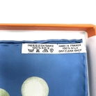 Hermès Scarf