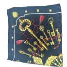 foulard Hermès