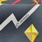 foulard Hermès