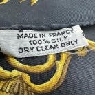 foulard Hermès