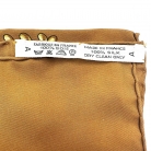 Pañuelo Hermès Carré 90 “Les Cavaliers d'Or”