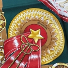 Hermès scarf, Chevaux de Trait