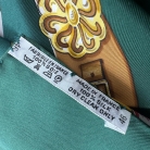 Hermès scarf, Chevaux de Trait